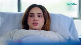 Shehzadi House - Episode 45